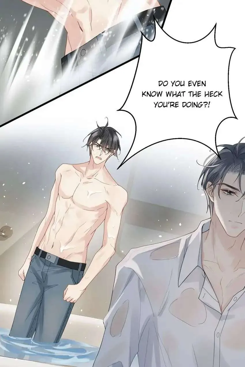 My Babe Chapter 10 page 18 - 