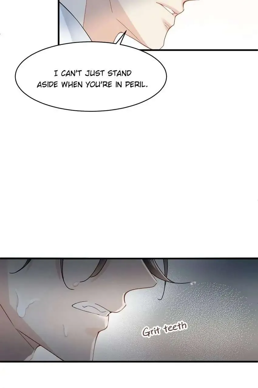 My Babe Chapter 10 page 20 - 