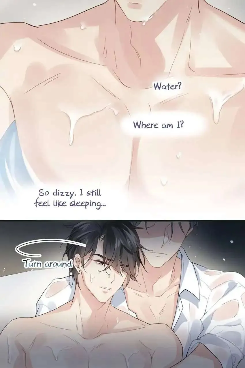 My Babe Chapter 10 page 3 - 