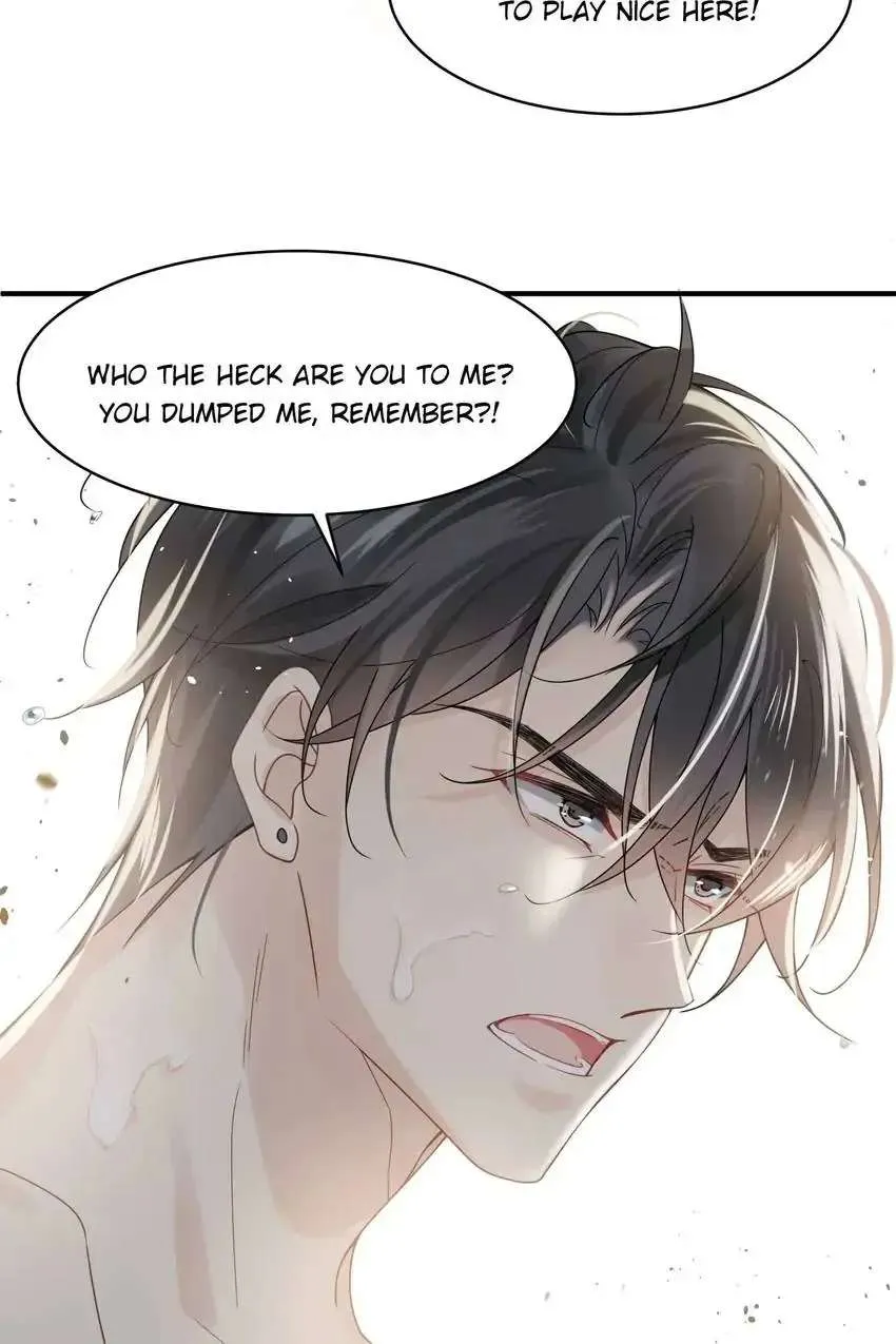 My Babe Chapter 10 page 22 - 