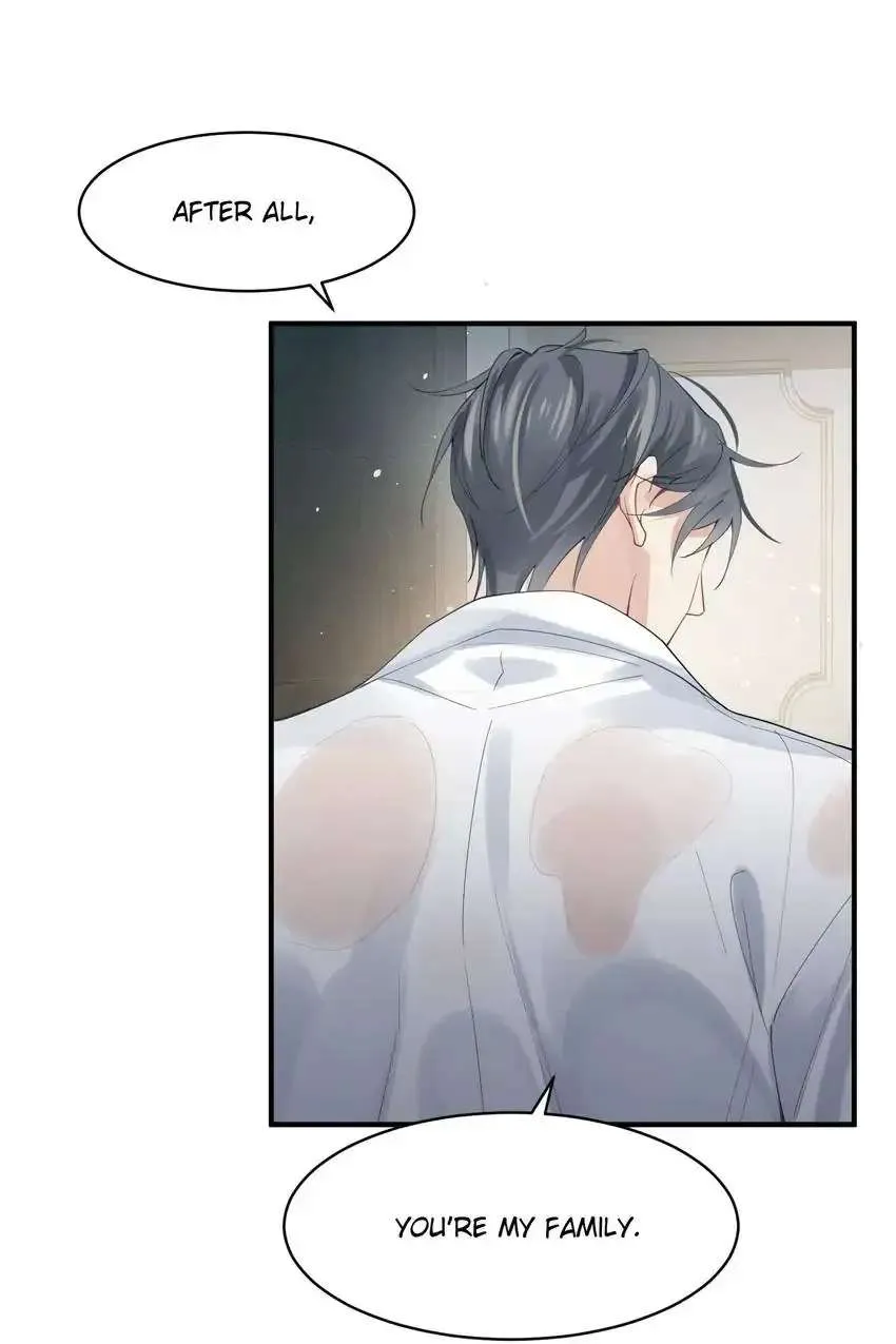 My Babe Chapter 10 page 24 - 