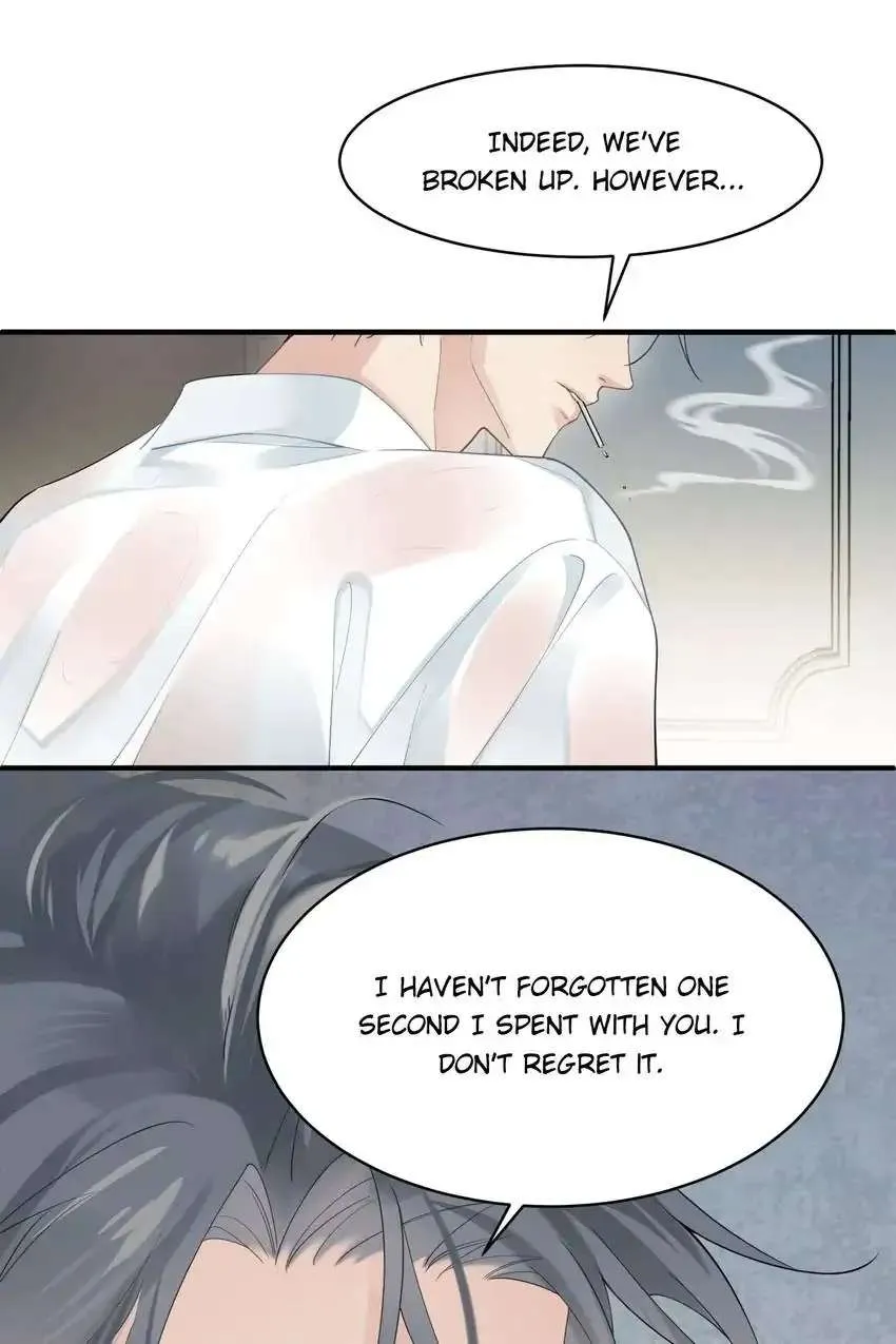 My Babe Chapter 10 page 33 - 