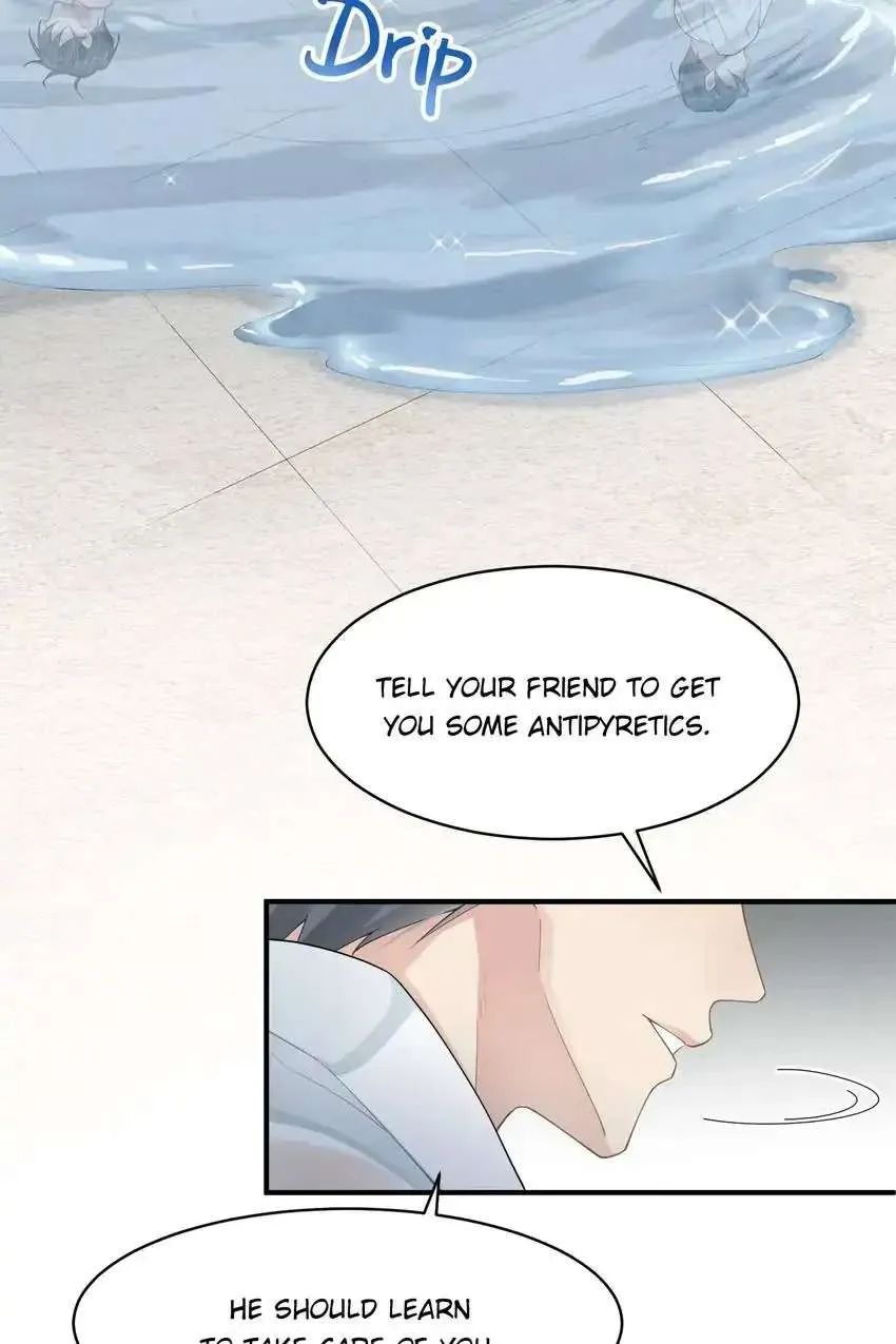My Babe Chapter 10 page 36 - 