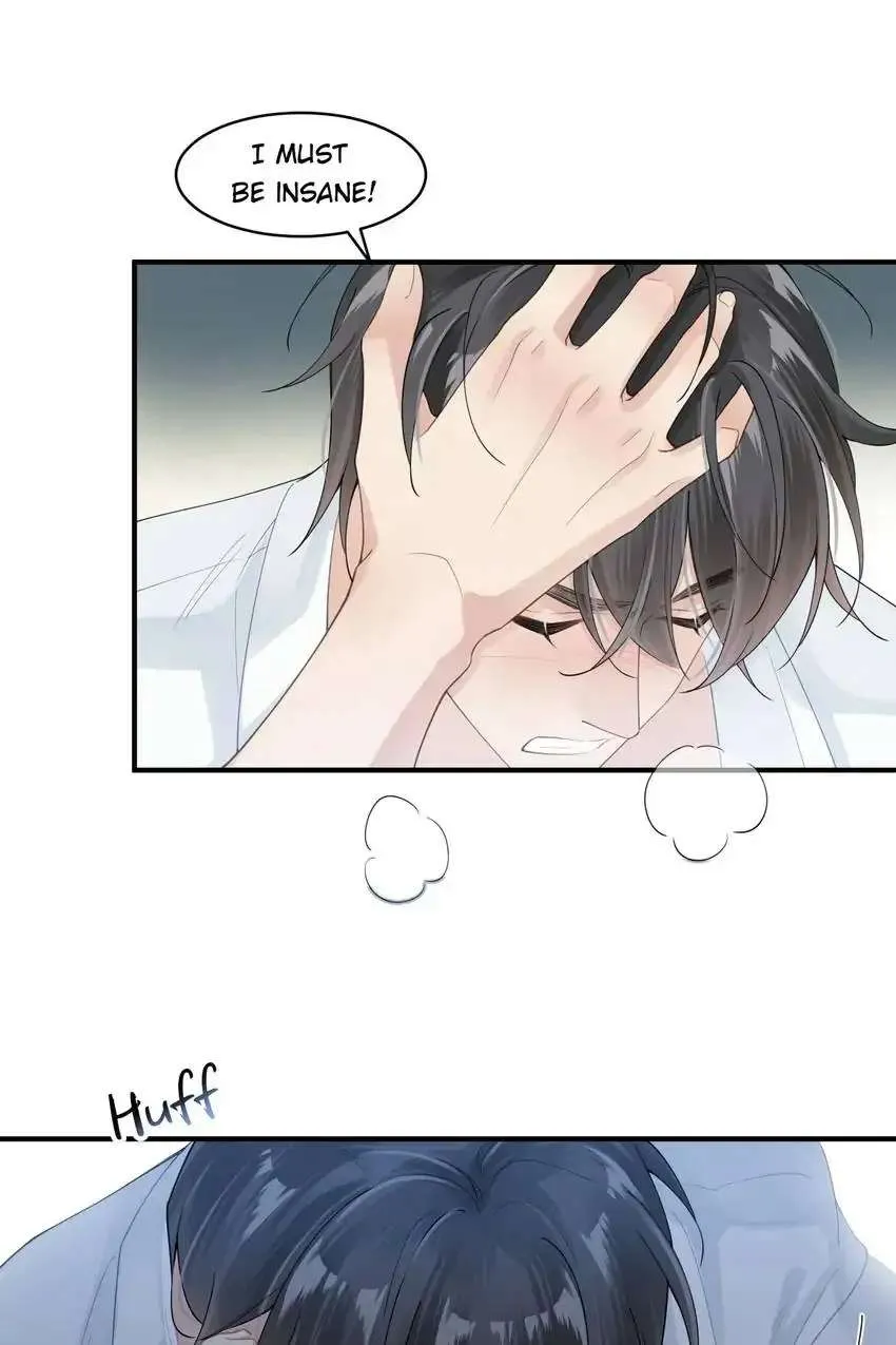 My Babe Chapter 10 page 44 - 