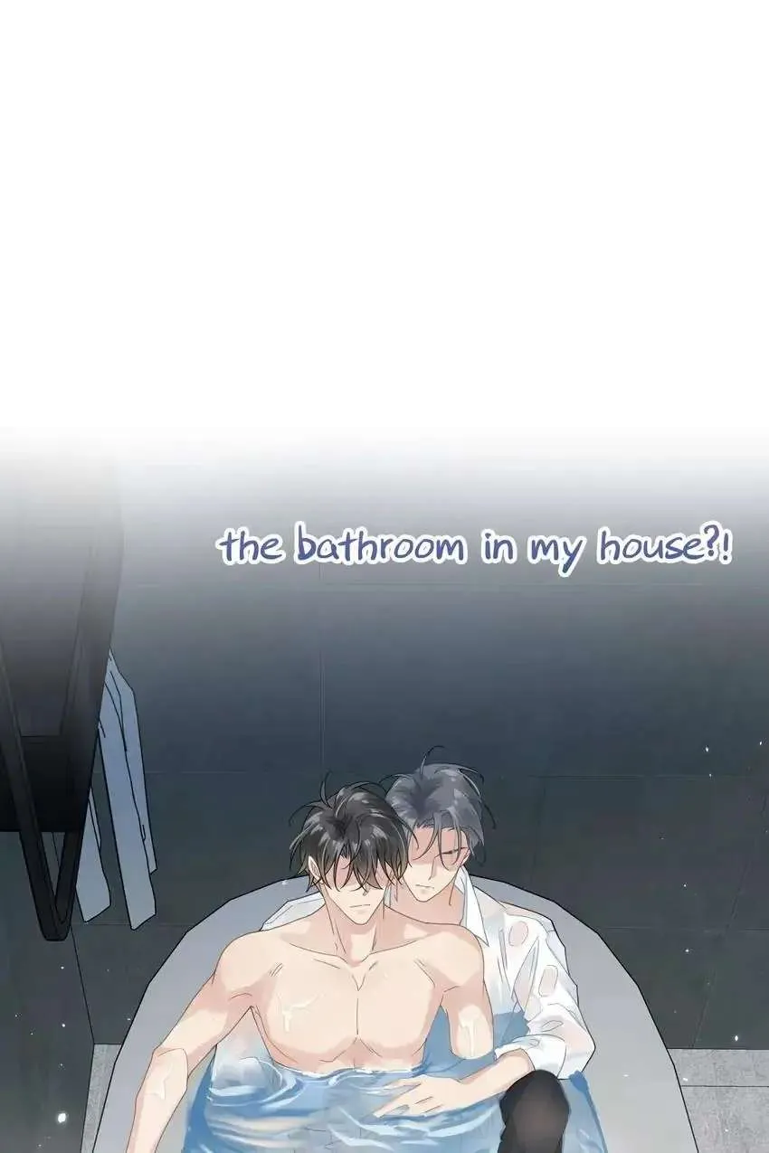 My Babe Chapter 10 page 9 - 
