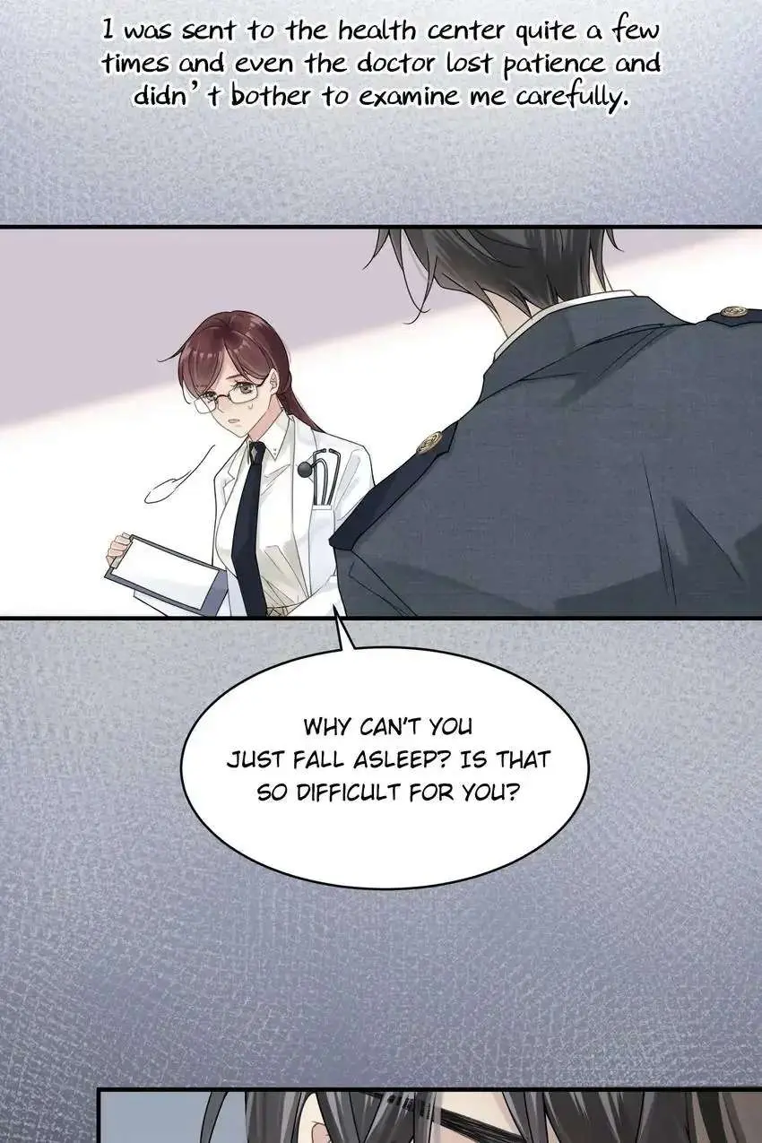 My Babe Chapter 11 page 11 - 