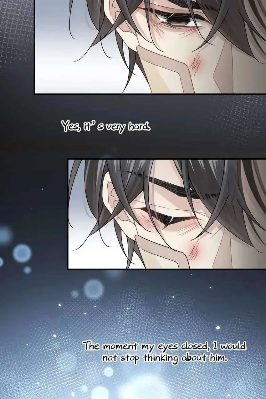 My Babe Chapter 11 page 12 - 