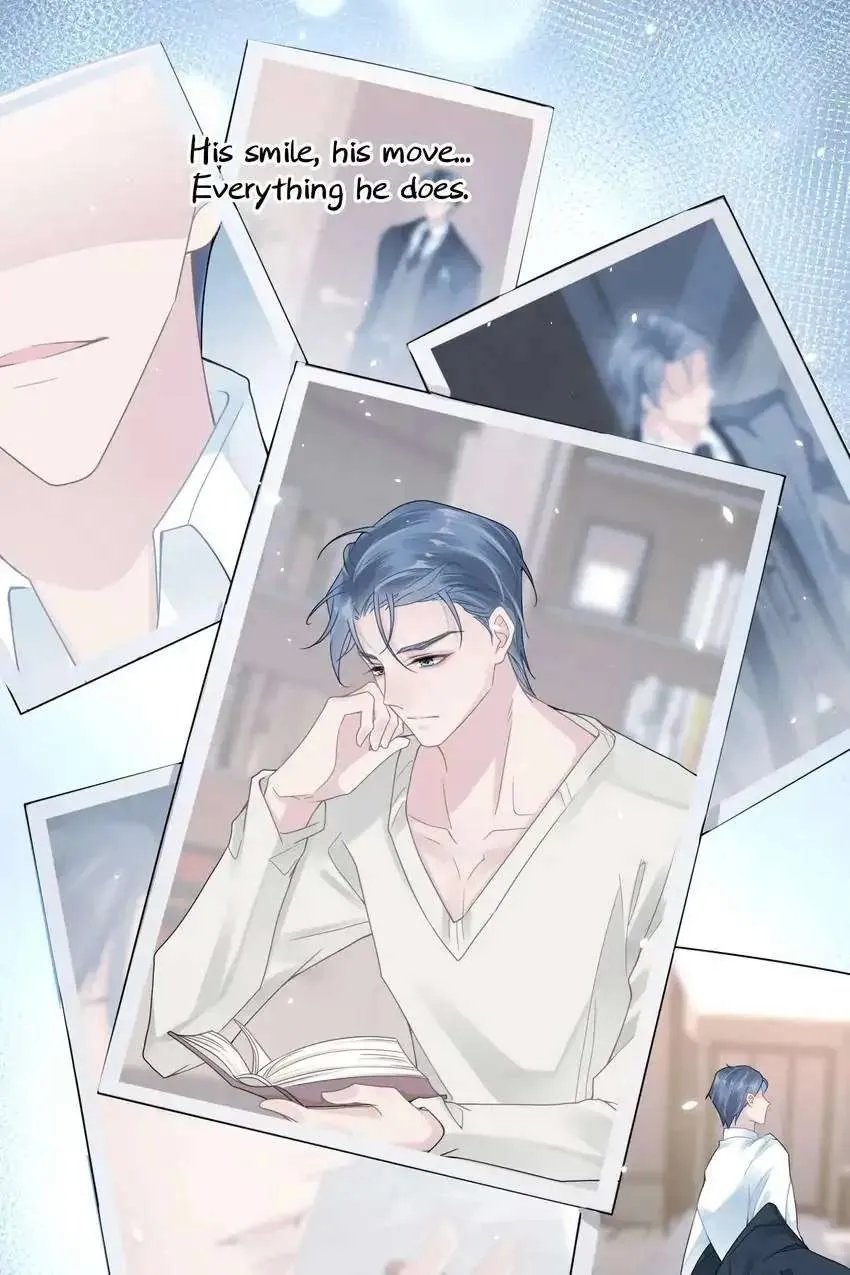 My Babe Chapter 11 page 13 - 