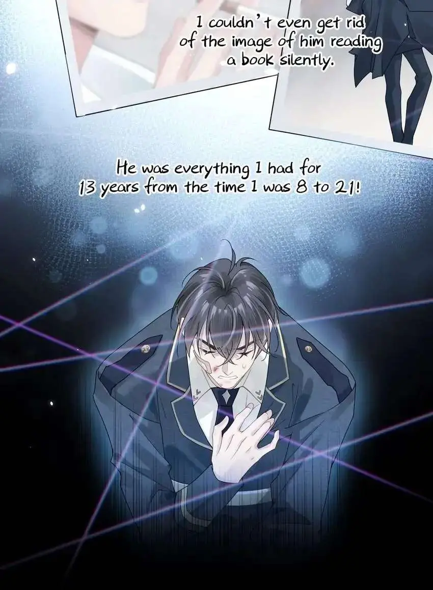 My Babe Chapter 11 page 14 - 