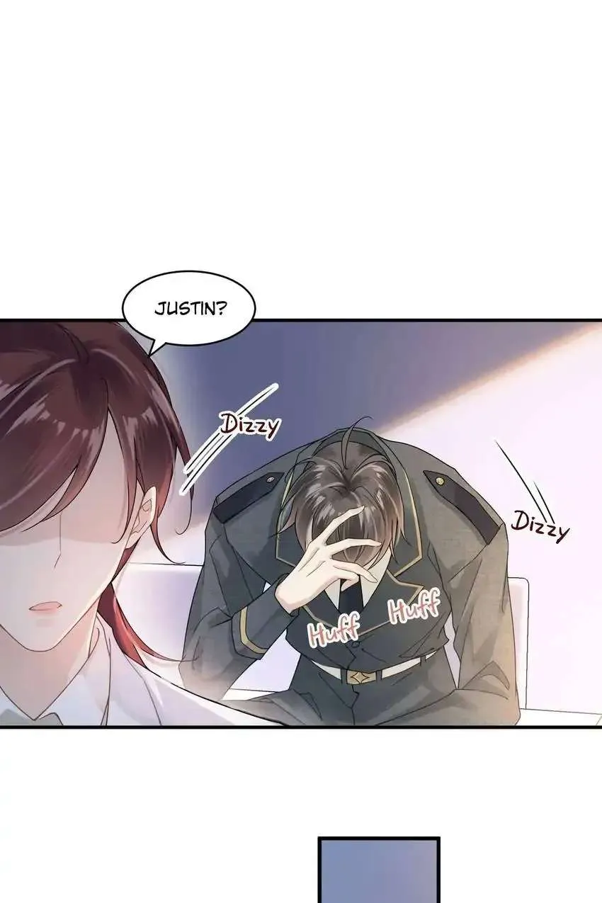 My Babe Chapter 11 page 16 - 