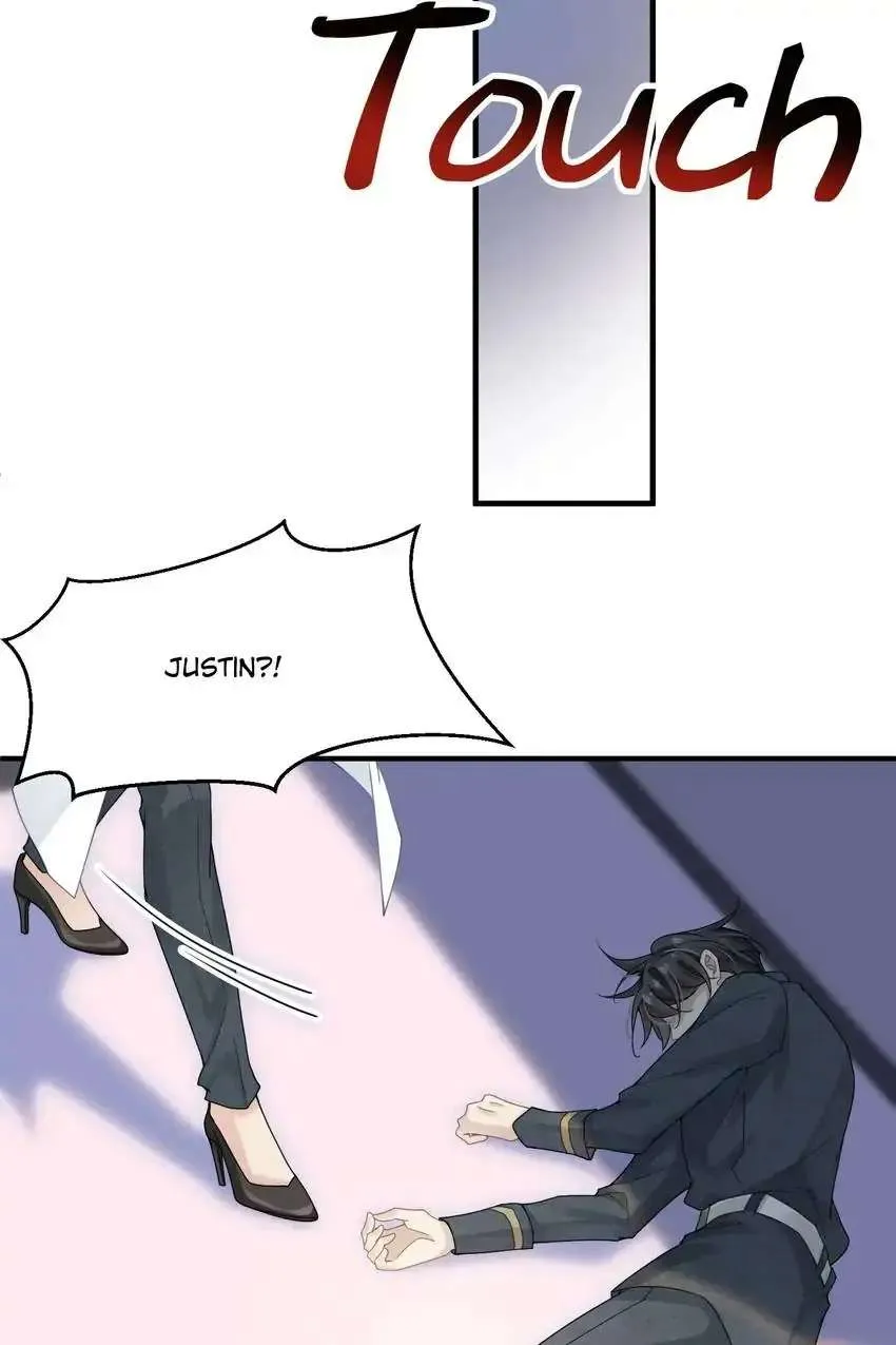 My Babe Chapter 11 page 17 - 