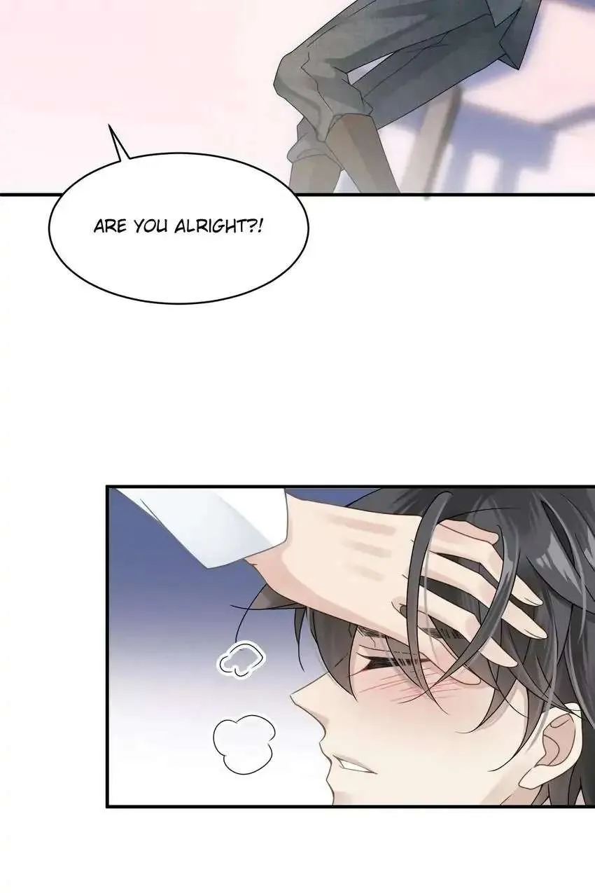My Babe Chapter 11 page 18 - 