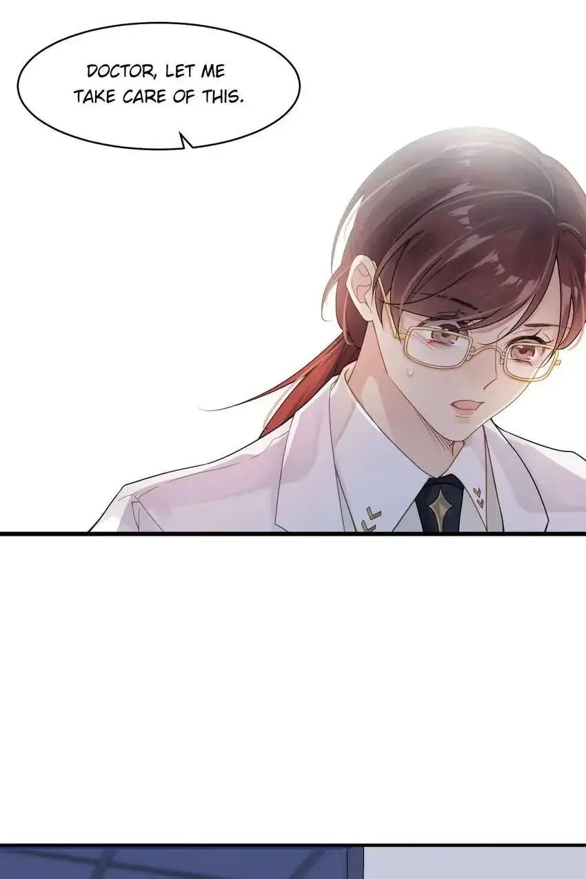 My Babe Chapter 11 page 19 - 