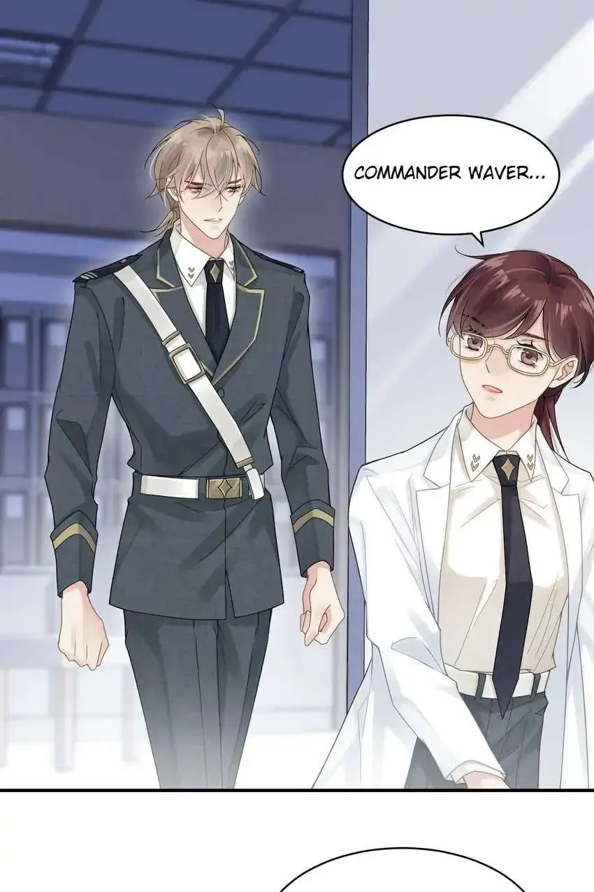 My Babe Chapter 11 page 20 - 