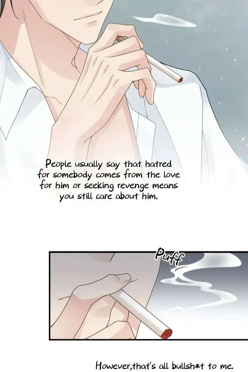 My Babe Chapter 11 page 3 - 