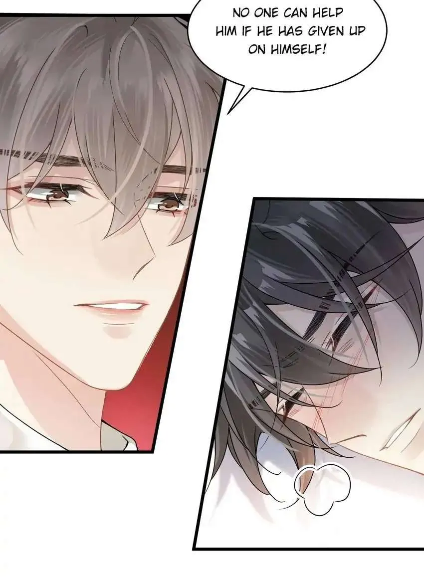 My Babe Chapter 11 page 21 - 