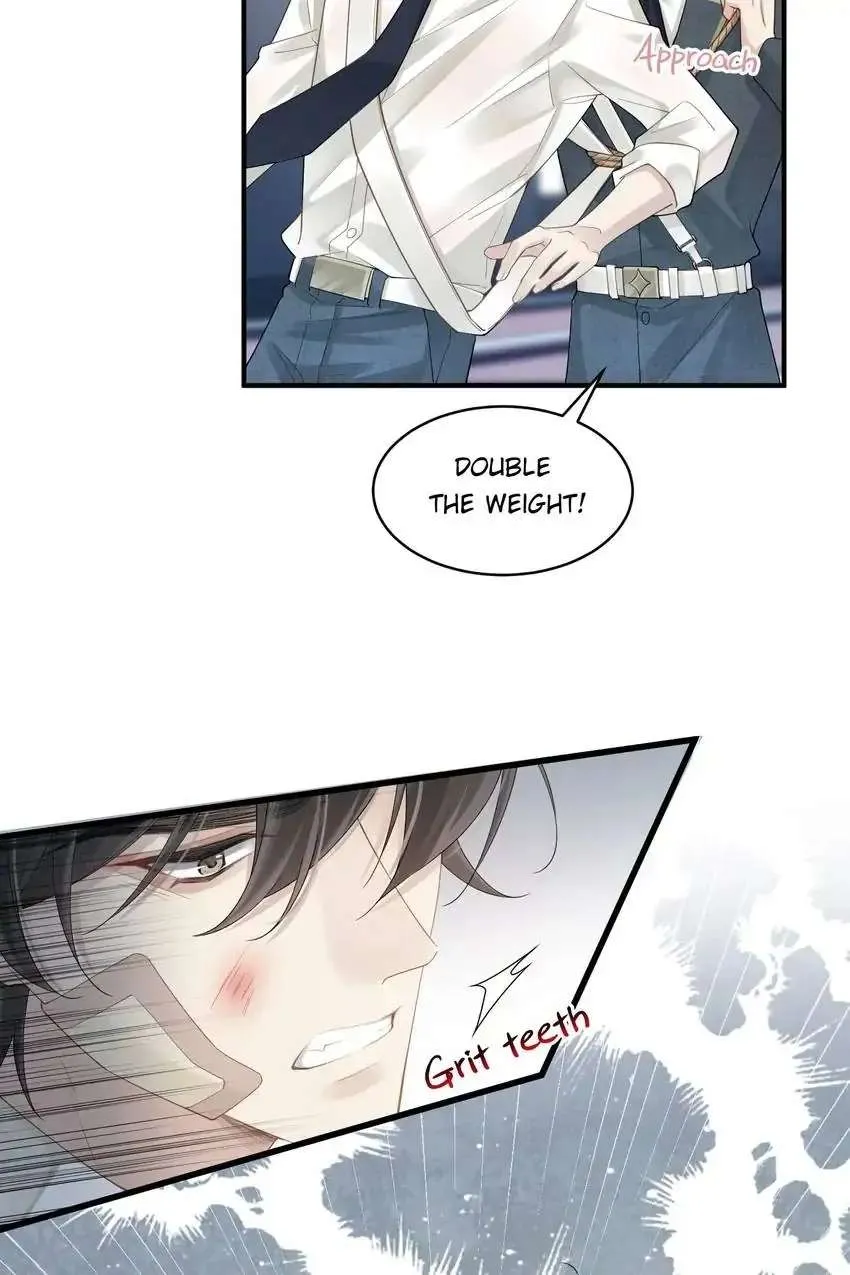 My Babe Chapter 11 page 26 - 