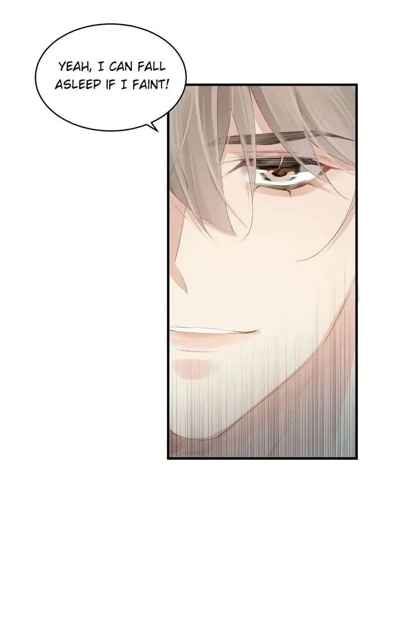 My Babe Chapter 11 page 29 - 