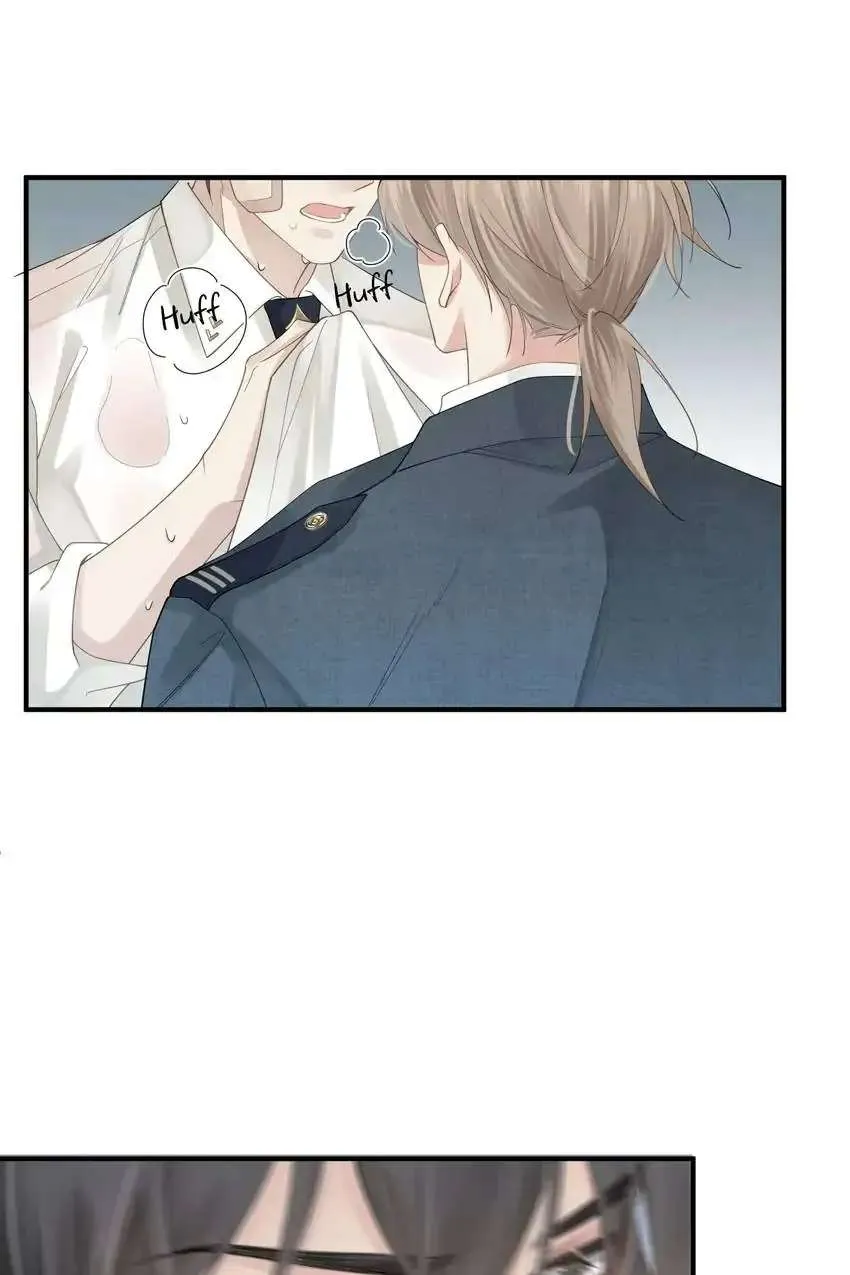 My Babe Chapter 11 page 30 - 
