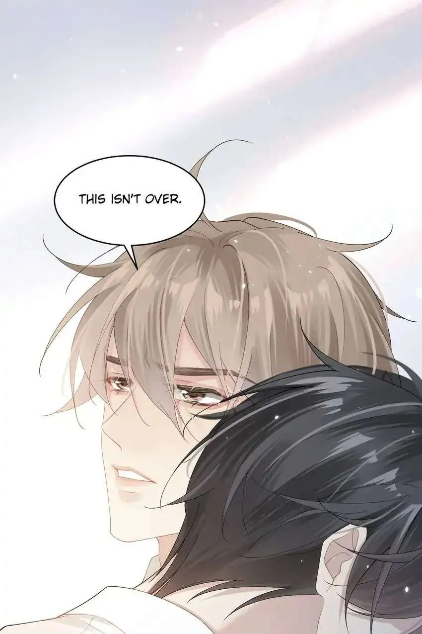 My Babe Chapter 11 page 32 - 