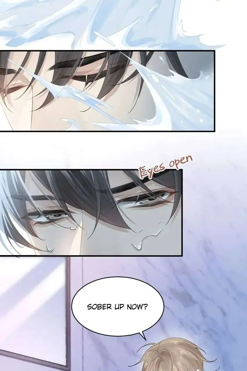My Babe Chapter 11 page 34 - 