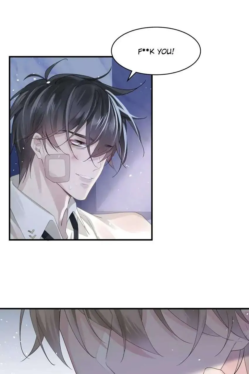 My Babe Chapter 11 page 36 - 