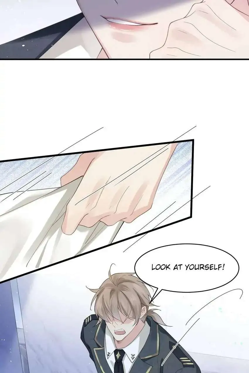 My Babe Chapter 11 page 37 - 