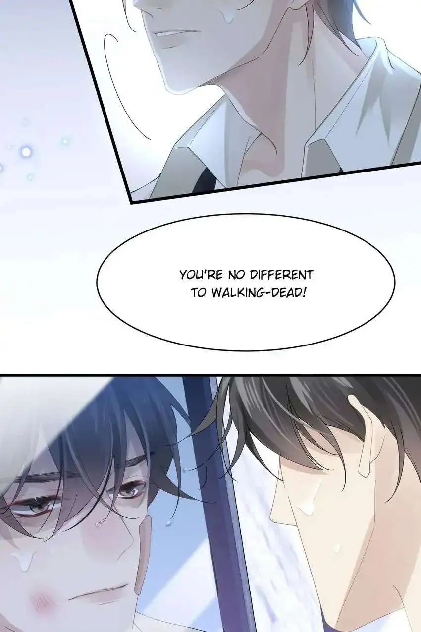 My Babe Chapter 11 page 39 - 