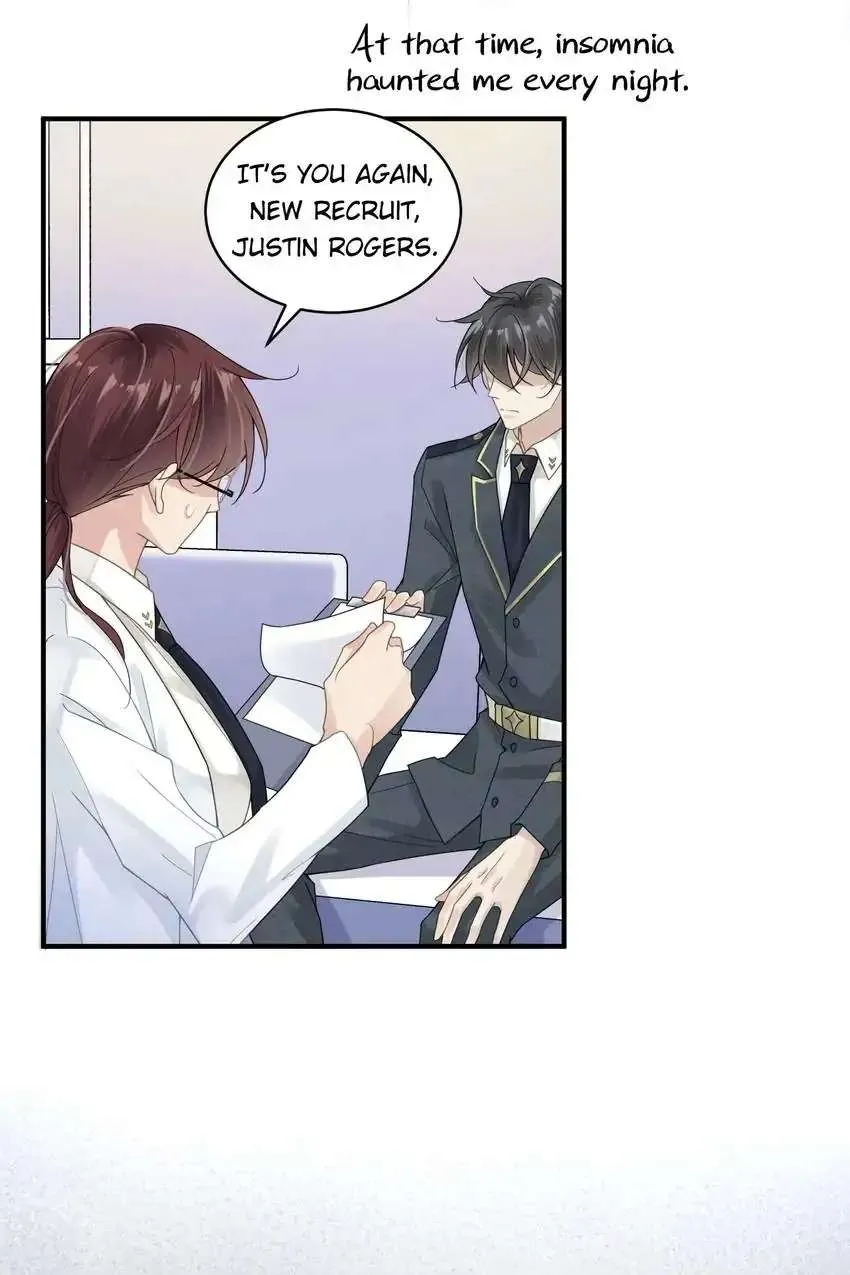 My Babe Chapter 11 page 10 - 