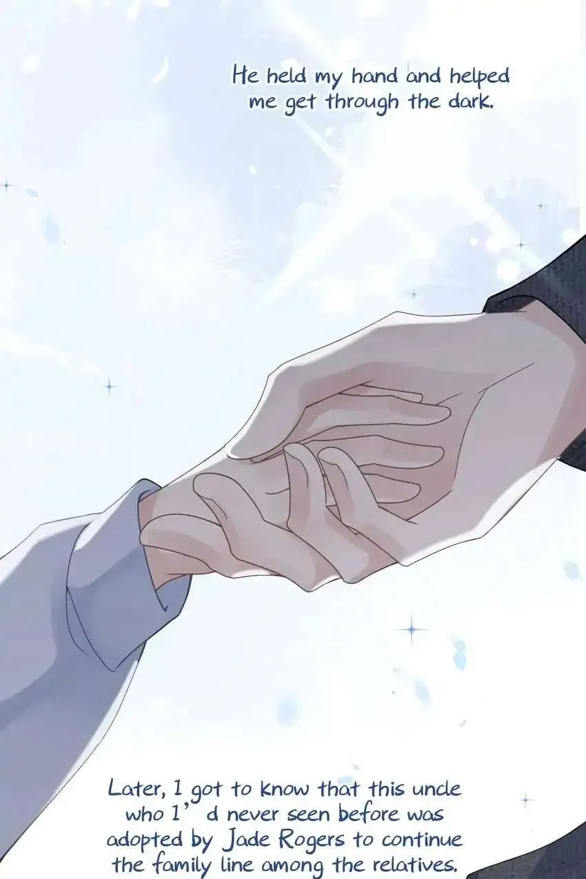 My Babe Chapter 12 page 11 - 