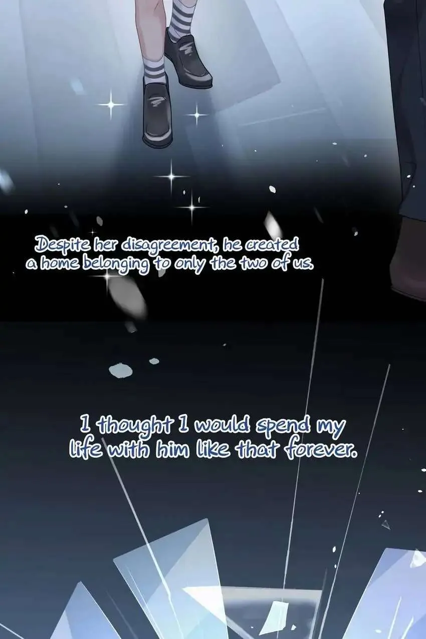 My Babe Chapter 12 page 13 - 