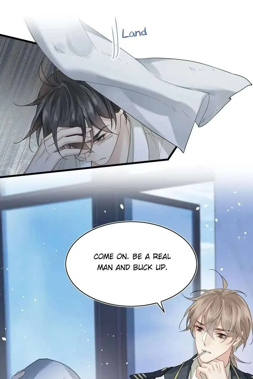 My Babe Chapter 12 page 16 - 