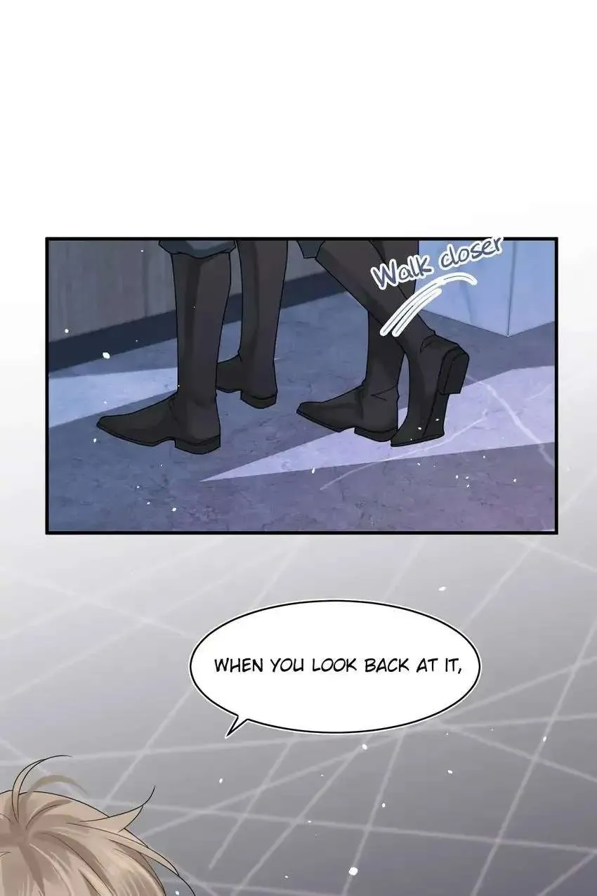 My Babe Chapter 12 page 19 - 