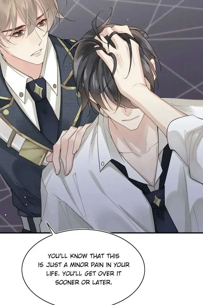 My Babe Chapter 12 page 20 - 