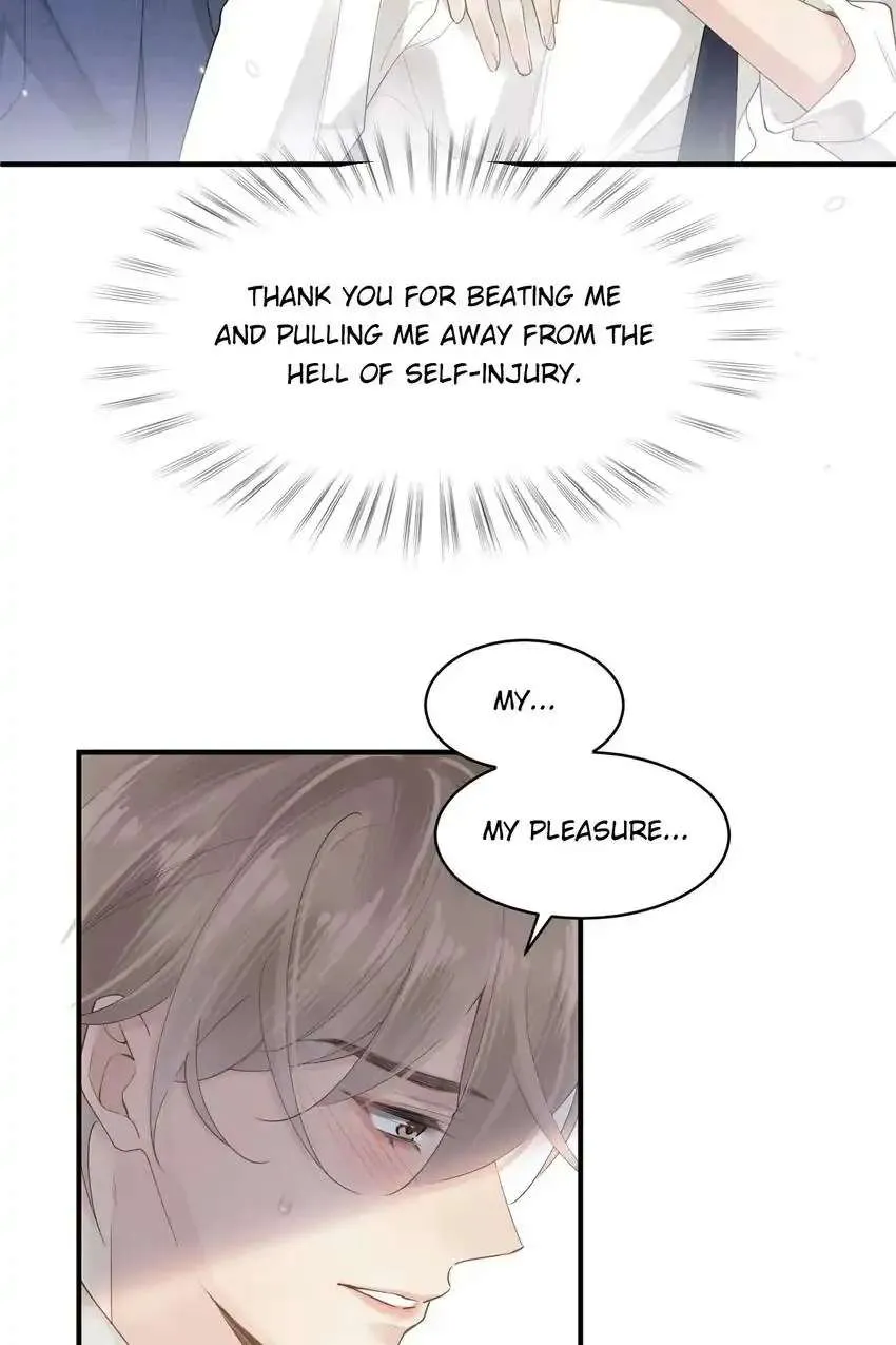 My Babe Chapter 12 page 25 - 
