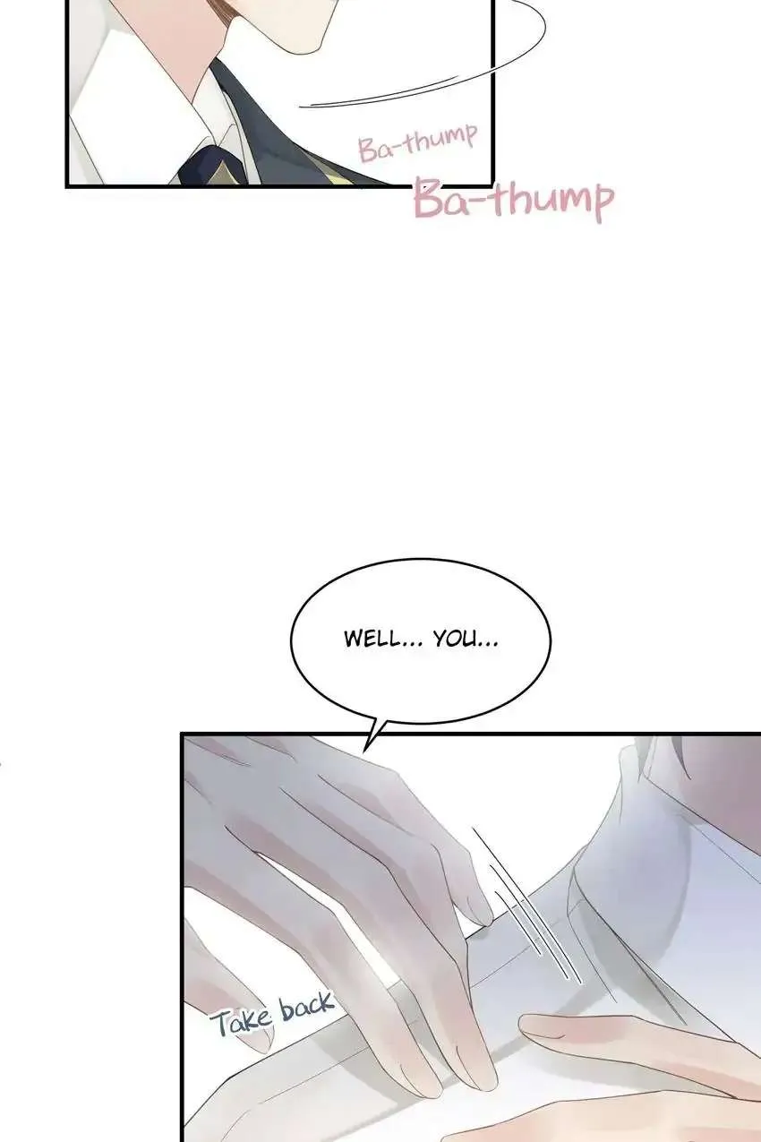 My Babe Chapter 12 page 26 - 