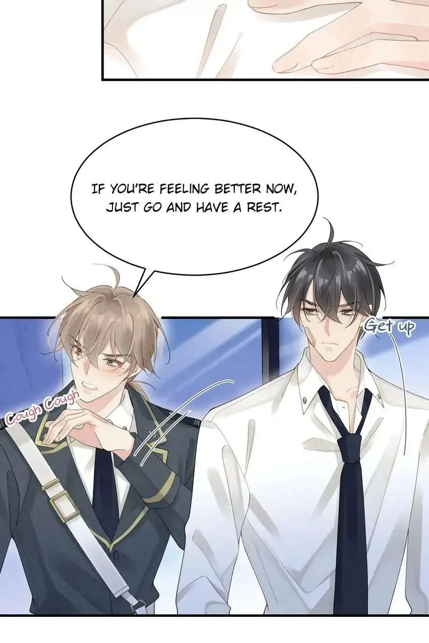 My Babe Chapter 12 page 27 - 