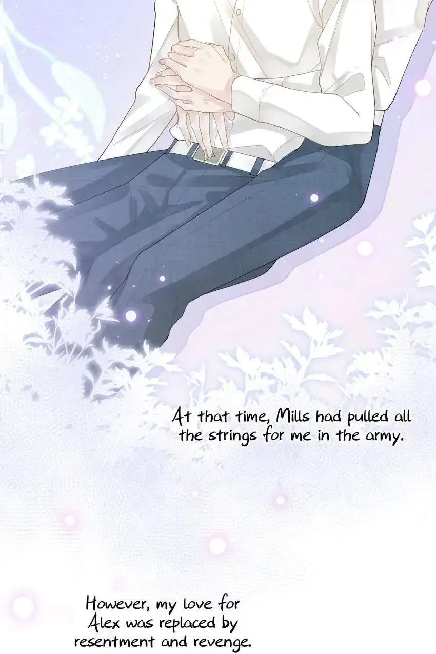 My Babe Chapter 12 page 32 - 