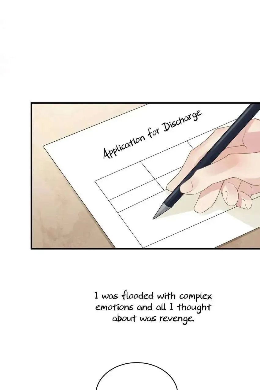 My Babe Chapter 12 page 33 - 