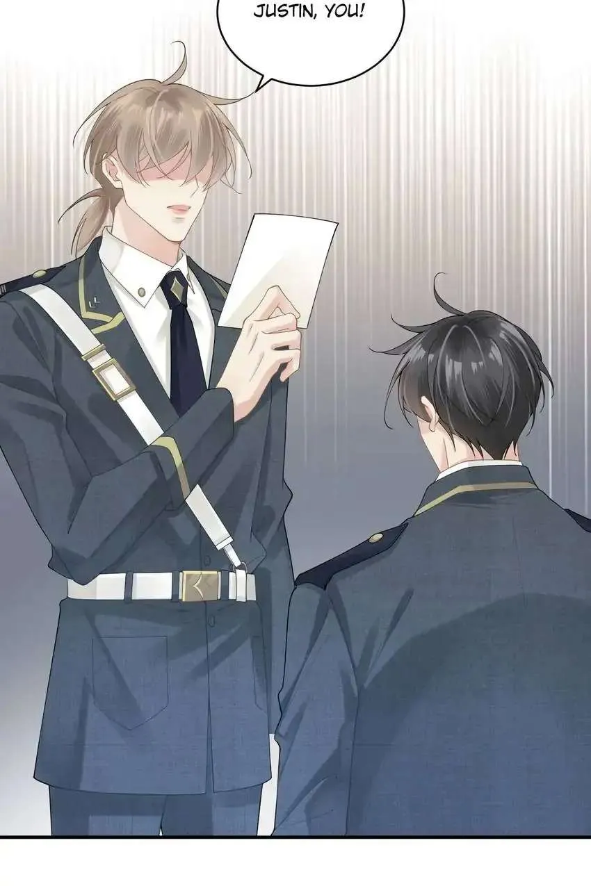 My Babe Chapter 12 page 34 - 