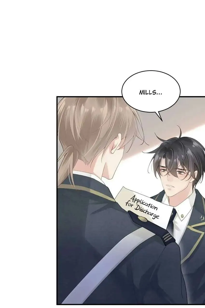 My Babe Chapter 12 page 35 - 