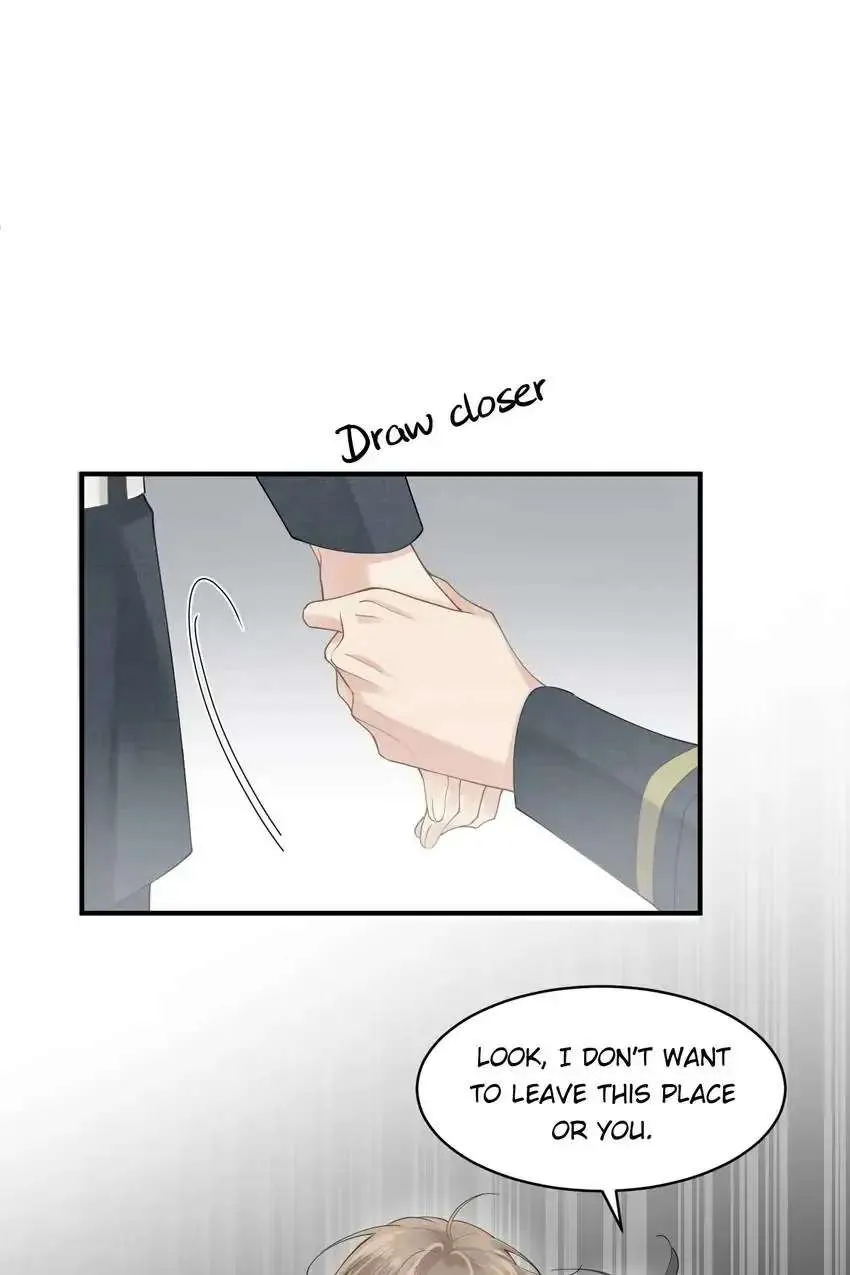 My Babe Chapter 12 page 36 - 