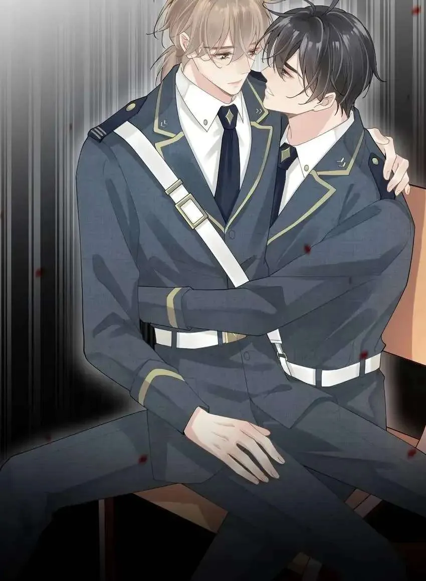 My Babe Chapter 12 page 37 - 