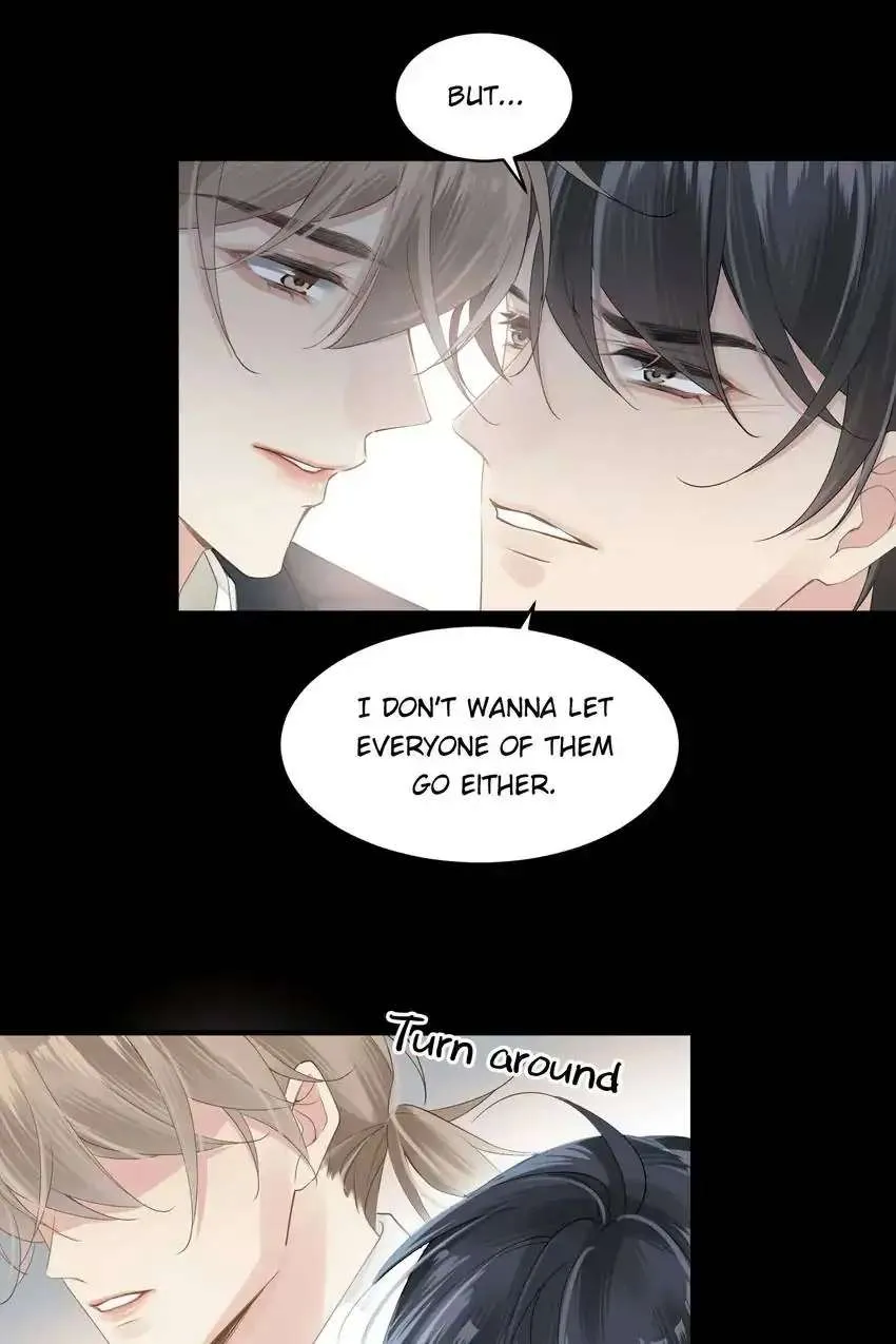 My Babe Chapter 12 page 38 - 