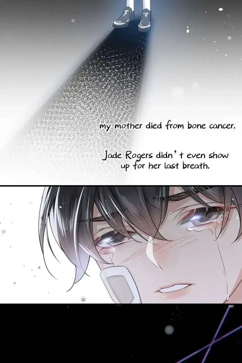 My Babe Chapter 12 page 5 - 
