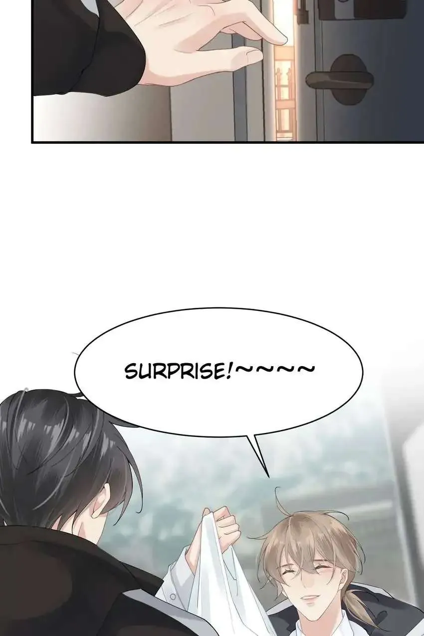 My Babe Chapter 12 page 43 - 