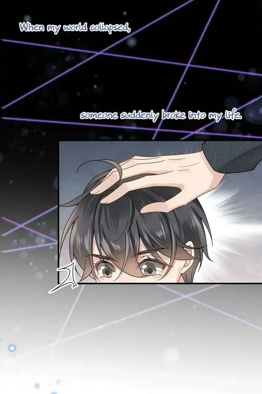 My Babe Chapter 12 page 6 - 