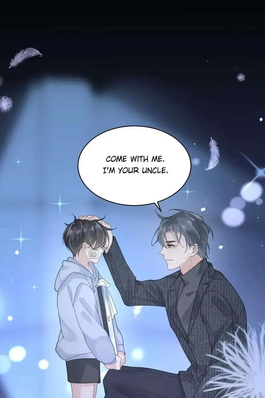 My Babe Chapter 12 page 9 - 