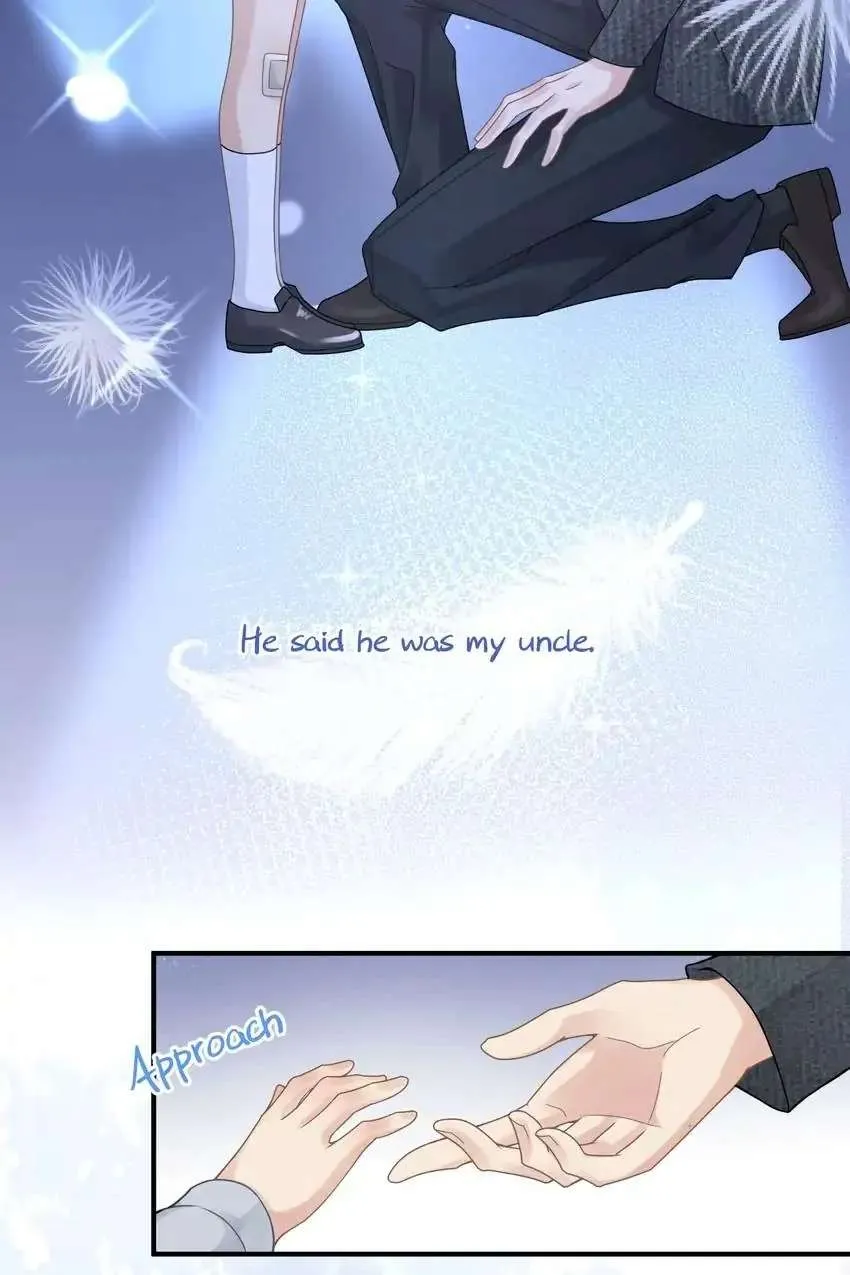 My Babe Chapter 12 page 10 - 
