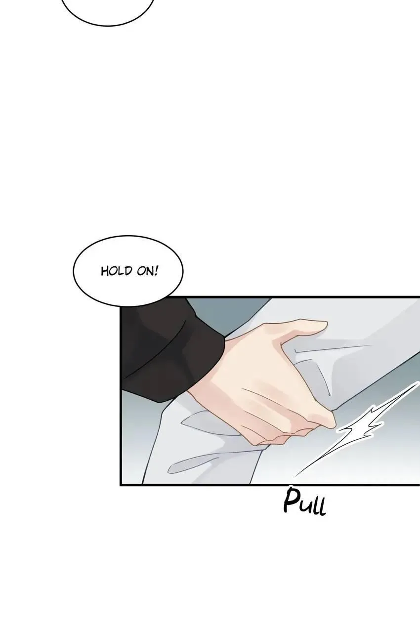 My Babe Chapter 13 page 11 - 